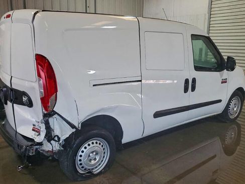 Used 2020 RAM ProMaster City Tradesman image 41