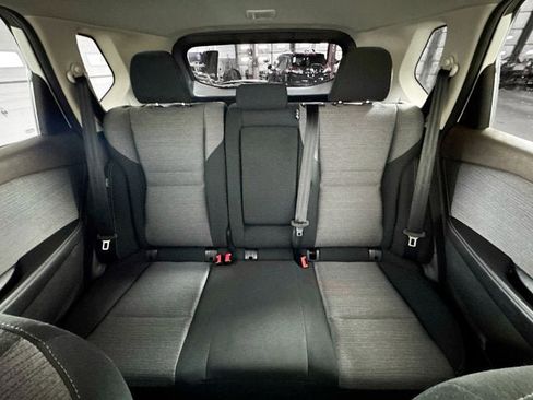 Certified 2023 Nissan Rogue SV image 19