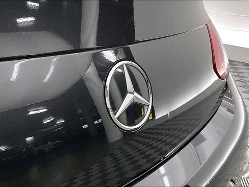 Certified 2022 Mercedes-Benz C 300 Grey image 7