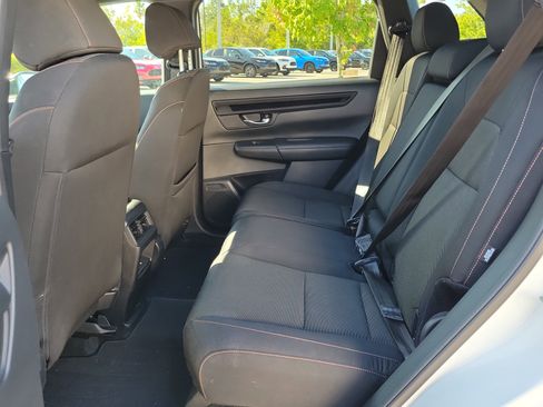 Used 2024 Honda CR-V Sport image 13