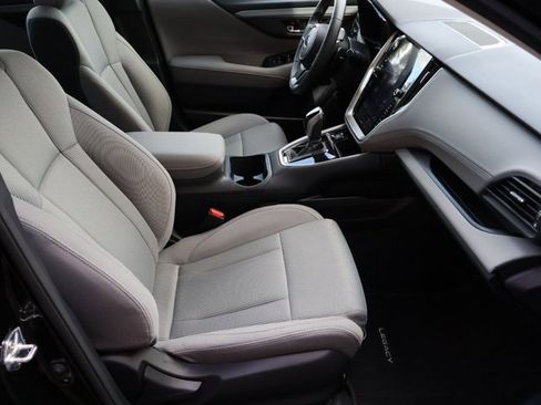 Certified 2025 Subaru Legacy Premium AWD/4WD image 25