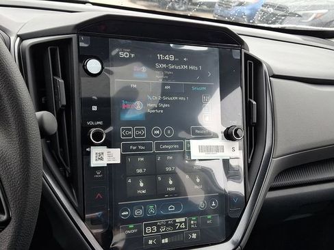 New 2026 Subaru Crosstrek 2.0i Premium image 17