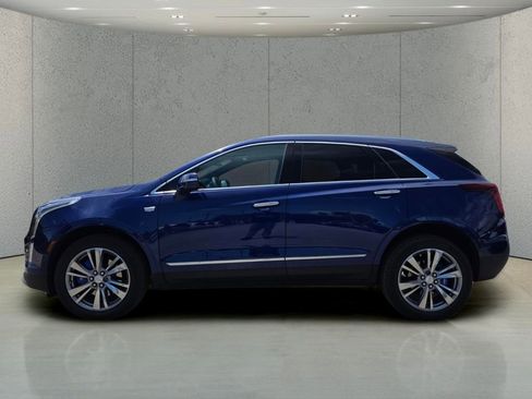 Used 2024 Cadillac XT5 Premium Luxury image 6