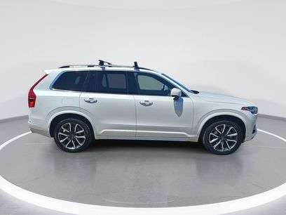 Used 2018 Volvo XC90 T6 Momentum w/ Convenience Package