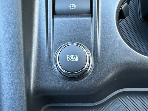 Used 2025 Ford Explorer ST AWD/4WD image 23