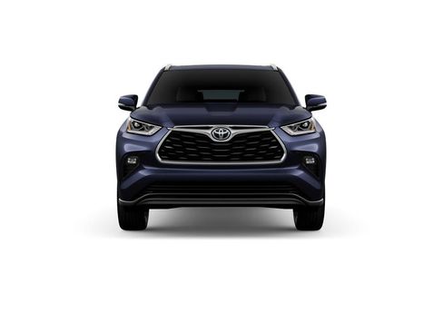 New 2026 Toyota Highlander Limited AWD/4WD image 71