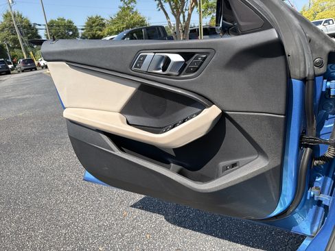 Used 2021 BMW 228i Gran Coupe w/ Convenience Package FWD image 15