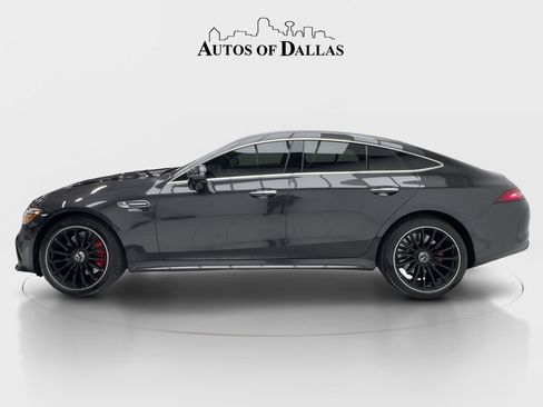 Used 2022 Mercedes-Benz AMG GT 43 image 5