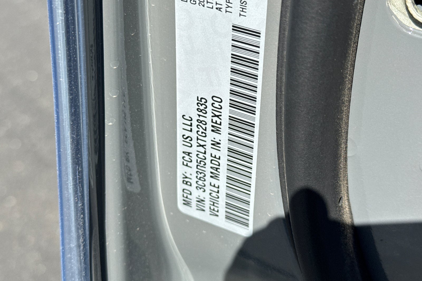 New 2026 RAM 2500 Warlock AWD/4WD image 27