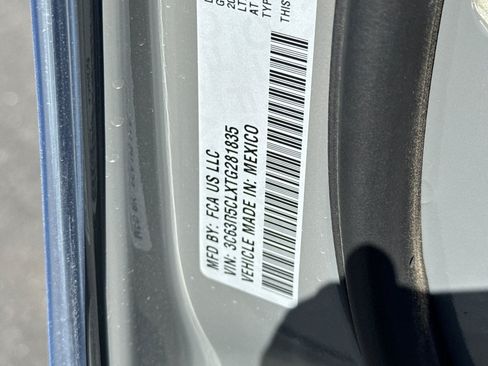 New 2026 RAM 2500 Warlock AWD/4WD image 27