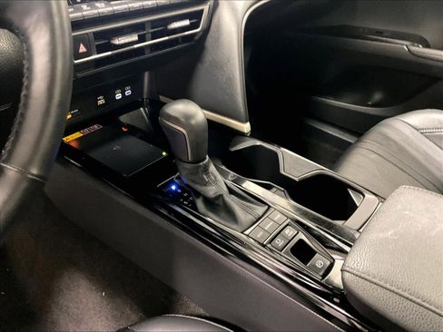 Certified 2025 Toyota Camry XSE FWD image 20