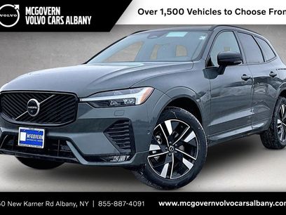 New 2026 Volvo XC60 B5 Plus w/ Protection Package Premier