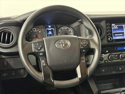Certified 2022 Toyota Tacoma SR image 30