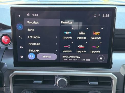 Used 2025 Toyota Tacoma TRD Sport image 28