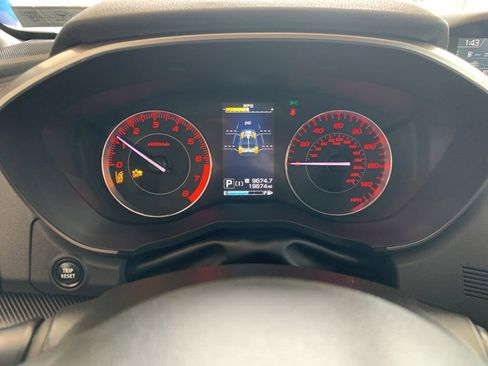 Certified 2023 Subaru Impreza 2.0i Sport AWD/4WD image 7