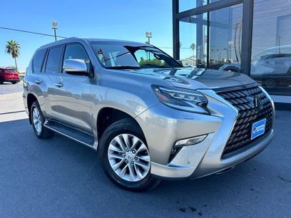 Used 2021 Lexus GX 460 Premium w/ Premium Package