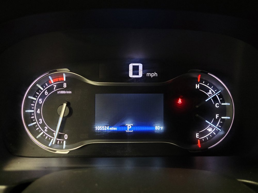Used 2017 Honda Pilot Elite image 23