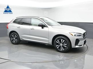 Used 2024 Volvo XC60 B5 Core w/ Climate Package AWD/4WD video 1