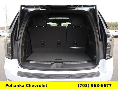New 2026 Chevrolet Tahoe High Country image 31