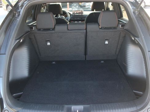 Used 2024 Honda HR-V Sport image 10