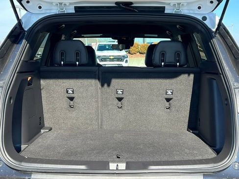 Used 2023 Chevrolet TrailBlazer ACTIV image 34