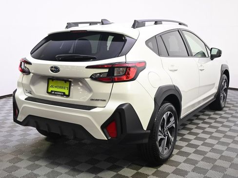 Certified 2025 Subaru Crosstrek 2.5i Premium w/ Crosstrek Mirror Package AWD/4WD image 6