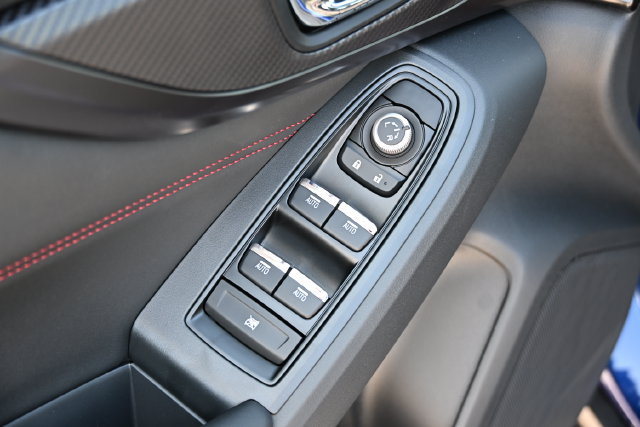 New 2026 Subaru WRX Premium AWD/4WD image 18