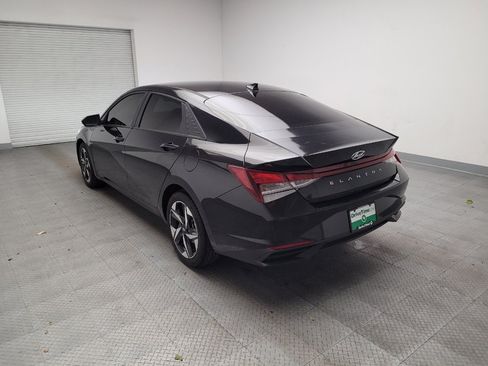 Used 2023 Hyundai Elantra SEL w/ Convenience Package FWD image 5
