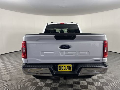 Used 2023 Ford F150 XLT w/ Trailer Tow Package image 7
