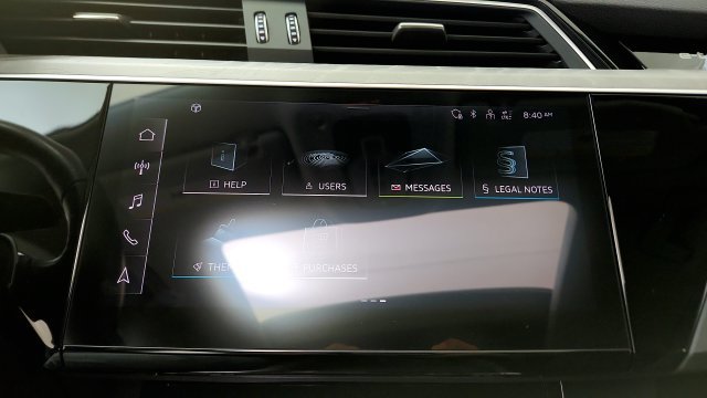 Used 2024 Audi Q8 e-tron Premium AWD/4WD image 66
