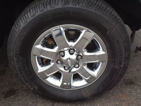Used 2013 Ford F150 XLT w/ Luxury Equipment Group AWD/4WD image 40