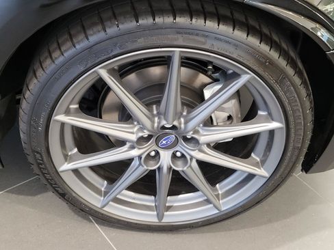 New 2026 Subaru BRZ Limited RWD image 18