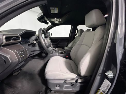New 2026 Toyota Tacoma SR5 image 14