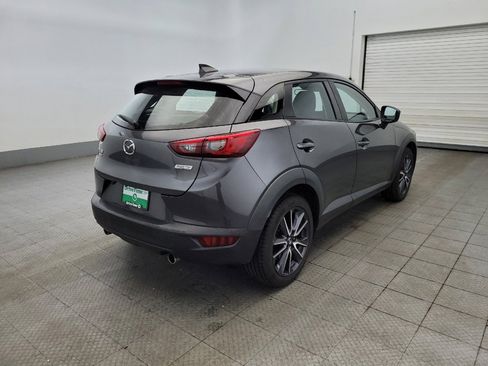 Used 2018 MAZDA CX-3 Touring w/ Preferred Equipment Package image 9