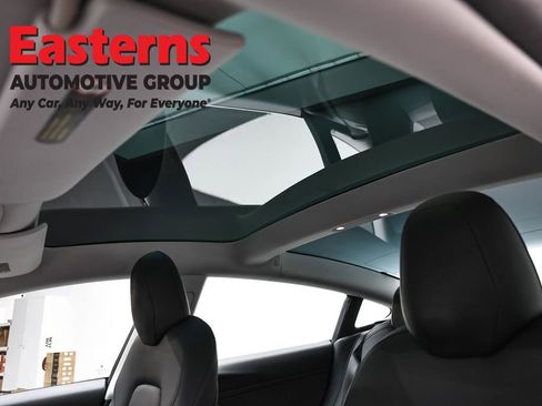 Used 2020 Tesla Model 3 Long Range image 27