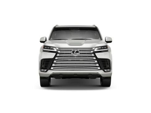 New 2026 Lexus LX 700h Luxury image 10