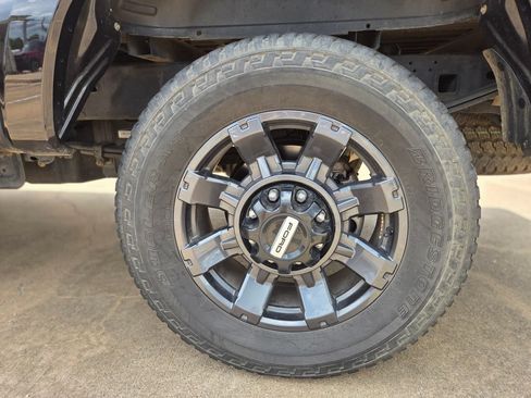 Used 2024 Ford F250 XL w/ STX Appearance Package AWD/4WD image 30