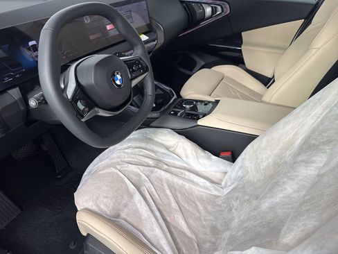 New 2026 BMW X3 xDrive30 image 14