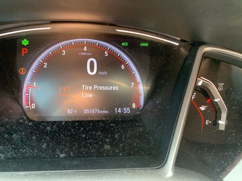 Used 2019 Honda Civic Sport image 26