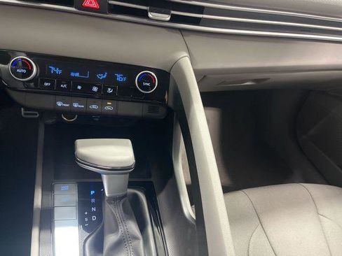 New 2026 Hyundai Elantra Sport w/ Cargo Package FWD image 17