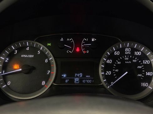 Used 2014 Nissan Sentra SR w/ SR Driver Package image 18