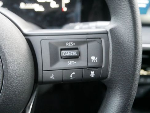 New 2026 Nissan Kicks SV w/ SV Premium Package AWD/4WD image 14