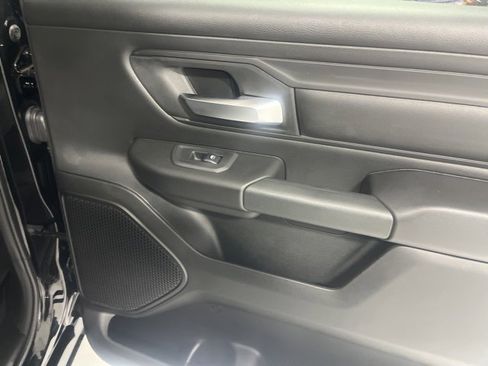 New 2025 RAM 1500 Tradesman image 23