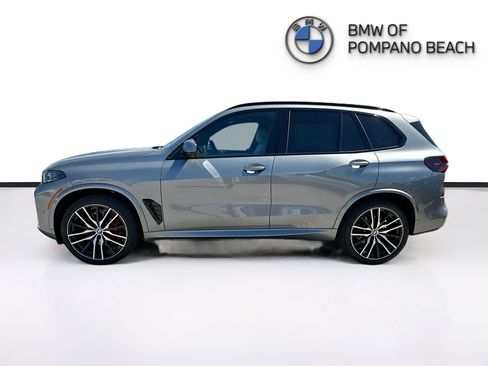 New 2026 BMW X5 sDrive40i w/ M Sport Package image 4
