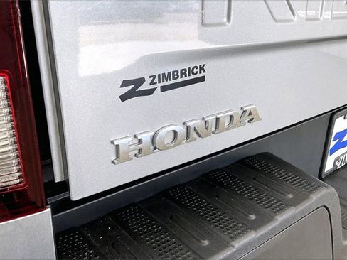 Certified 2026 Honda Ridgeline RTL image 32