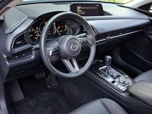 Used 2025 MAZDA CX-30 AWD 2.5 S w/ Select Sport Pkg image 26