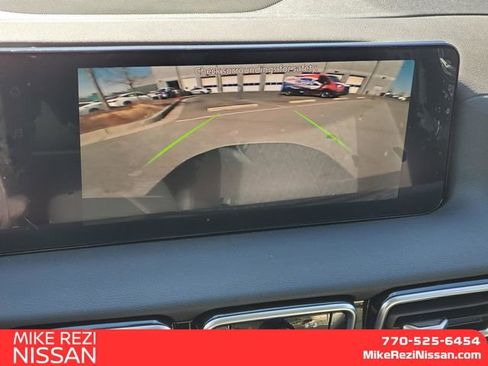 New 2026 Nissan Sentra SV w/ SV Convenience Package FWD image 22