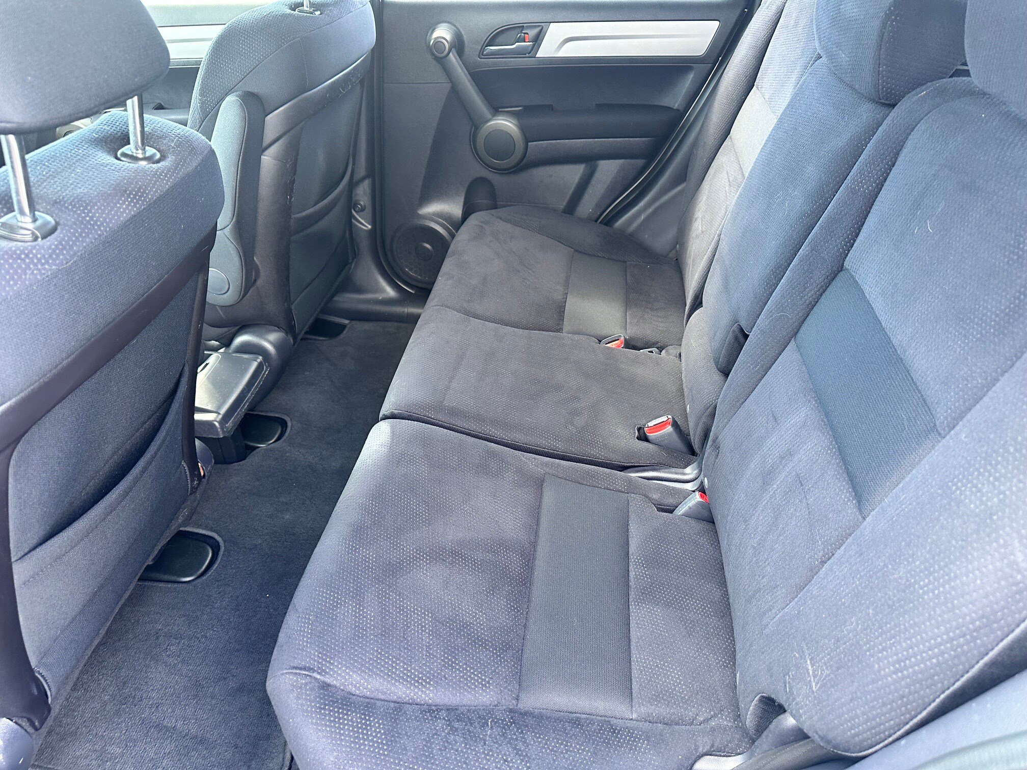 Used 2010 Honda CR-V EX image 6
