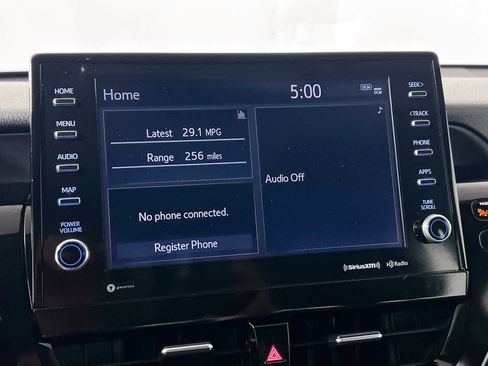 Used 2024 Toyota Camry XSE FWD image 28