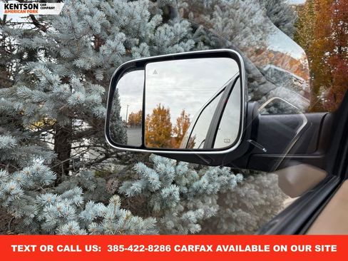 Used 2021 RAM 3500 Limited image 24